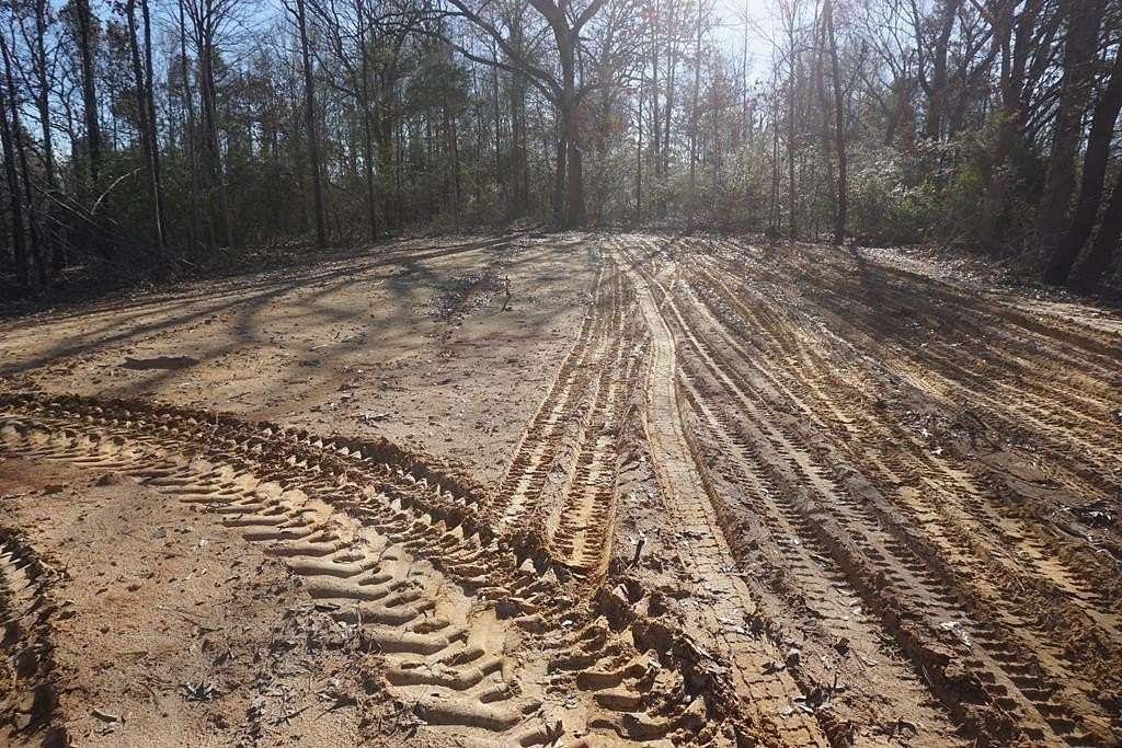 17 Acres of Land for Sale in Buffalo, Texas