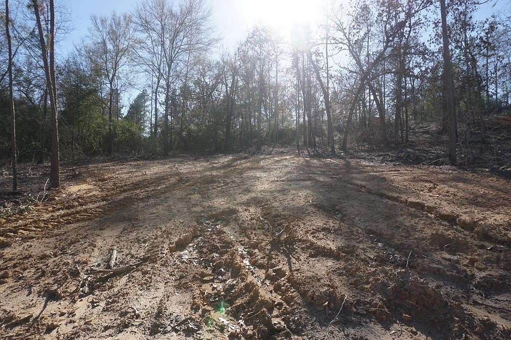 17 Acres of Land for Sale in Buffalo, Texas