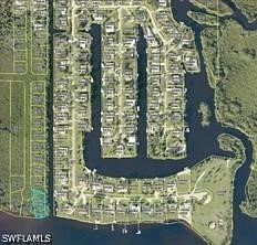 0.35 Acres of Residential Land for Sale in North Fort Myers, Florida