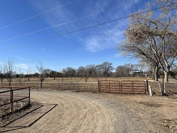 2.03 Acres of Residential Land for Sale in Bosque Farms, New Mexico