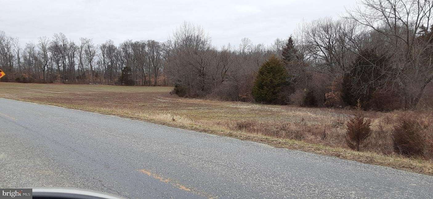 9.3 Acres of Residential Land for Sale in Woodstown, New Jersey