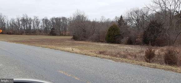 9.3 Acres of Residential Land for Sale in Woodstown, New Jersey