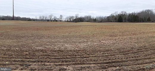 121 Acres of Agricultural Land for Sale in Woodstown, New Jersey