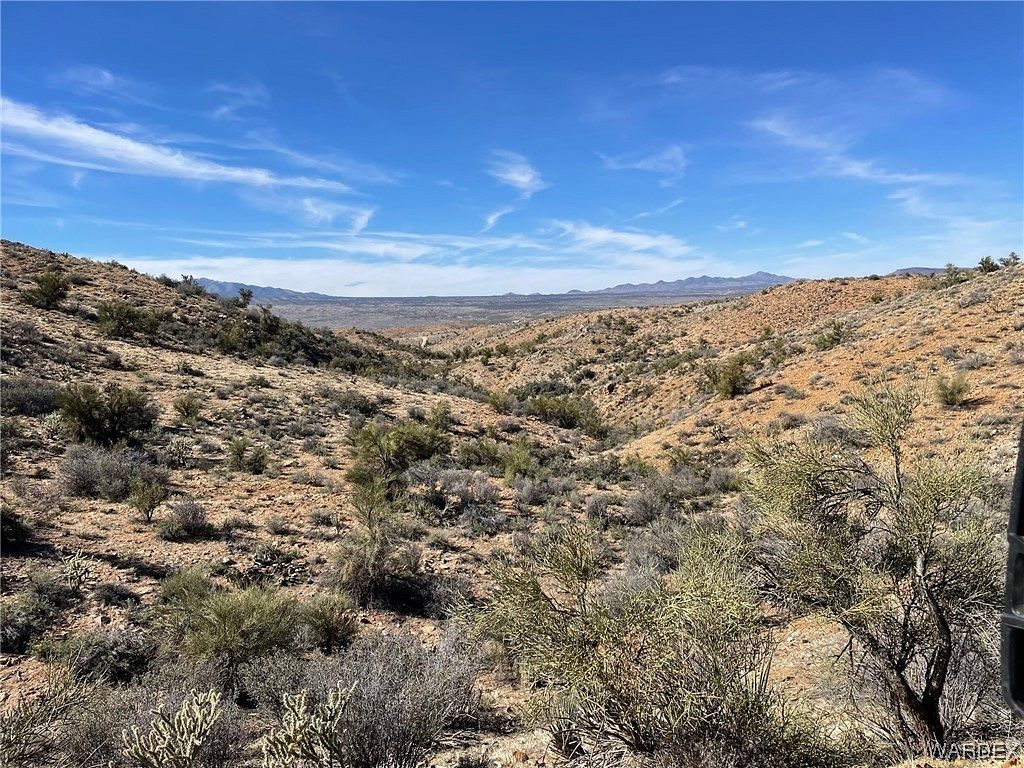 80 Acres of Agricultural Land for Sale in Kingman, Arizona