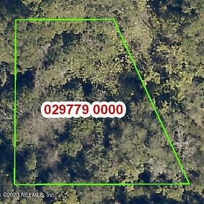 0.33 Acres of Residential Land for Sale in Jacksonville, Florida