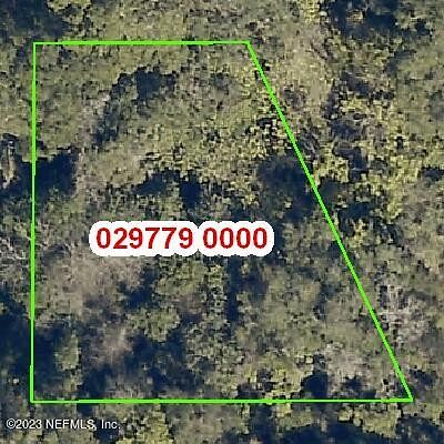 0.33 Acres of Residential Land for Sale in Jacksonville, Florida