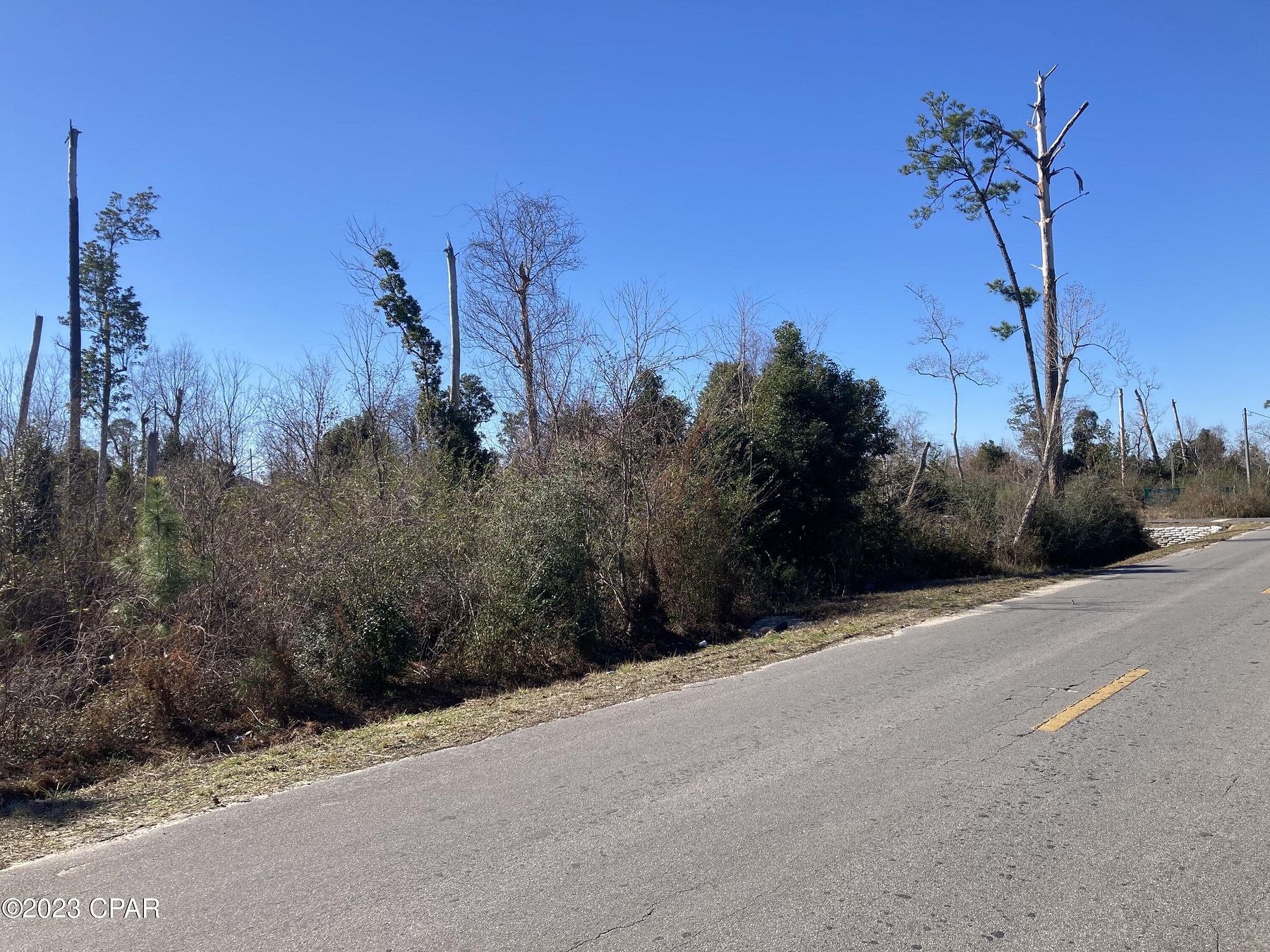 0.75 Acres of Residential Land for Sale in Panama City, Florida