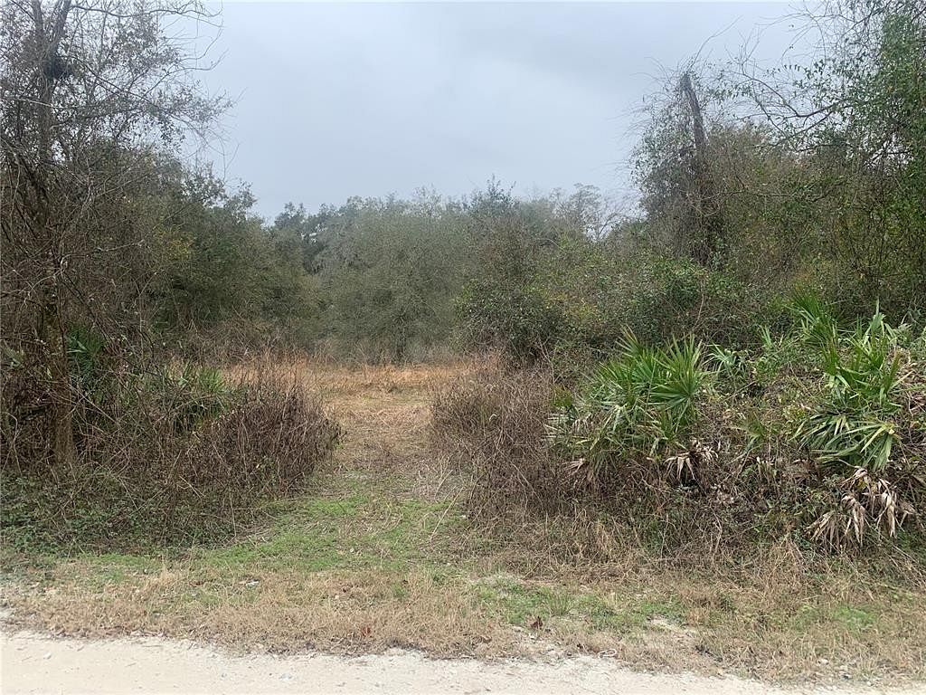 0.16 Acres of Residential Land for Sale in Dade City, Florida