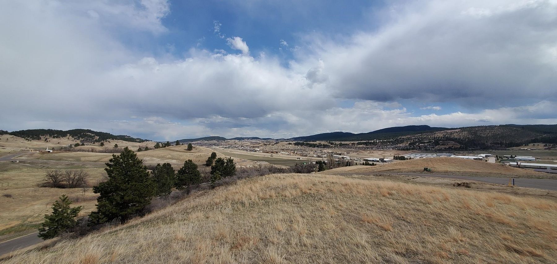 1.9 Acres of Residential Land for Sale in Sturgis, South Dakota