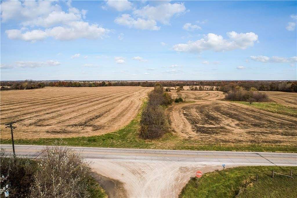 19.73 Acres of Recreational Land & Farm for Sale in Garden City, Missouri