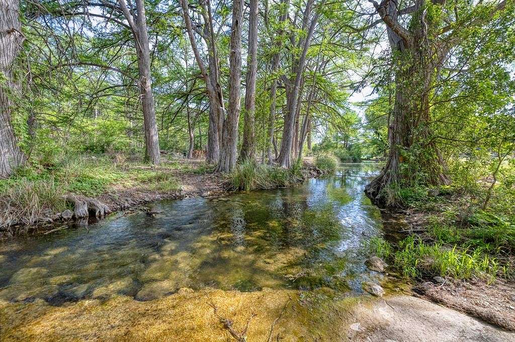 61.33 Acres of Land for Sale in Leakey, Texas