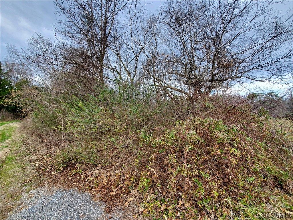 1.6 Acres of Residential Land for Sale in Kinsale, Virginia