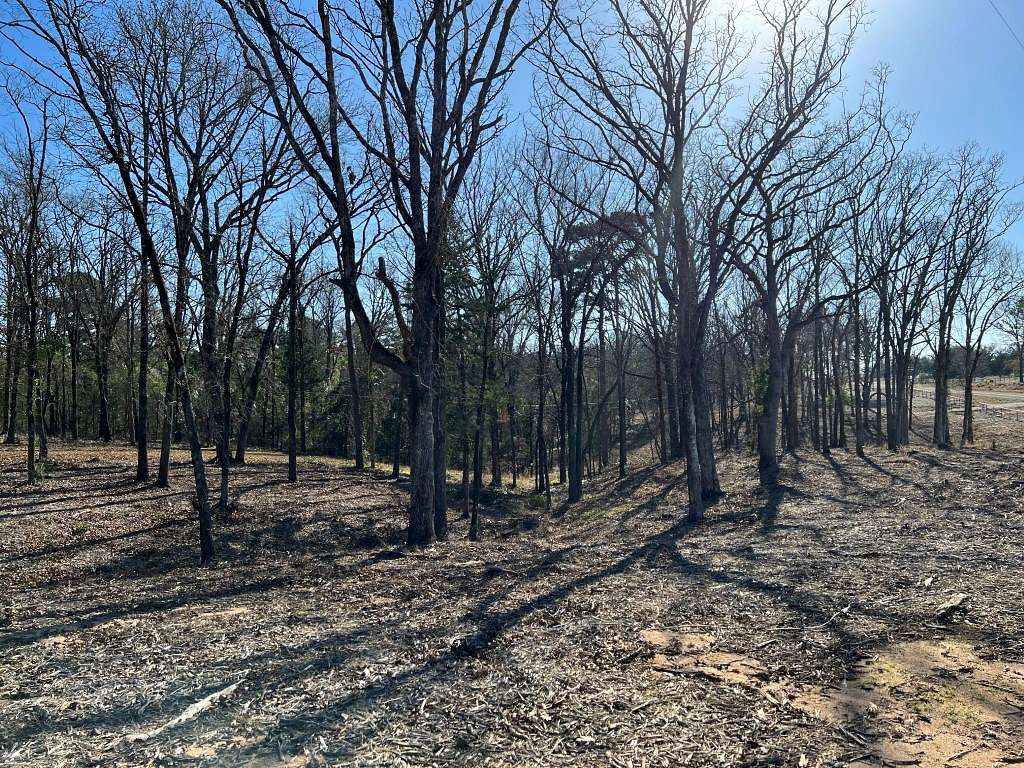 3.556 Acres of Land for Sale in Lindale, Texas