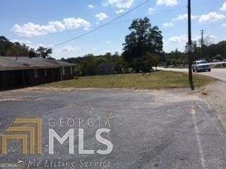 1.3 Acres of Commercial Land for Sale in Demorest, Georgia