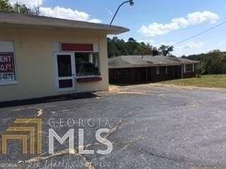 1.3 Acres of Commercial Land for Sale in Demorest, Georgia