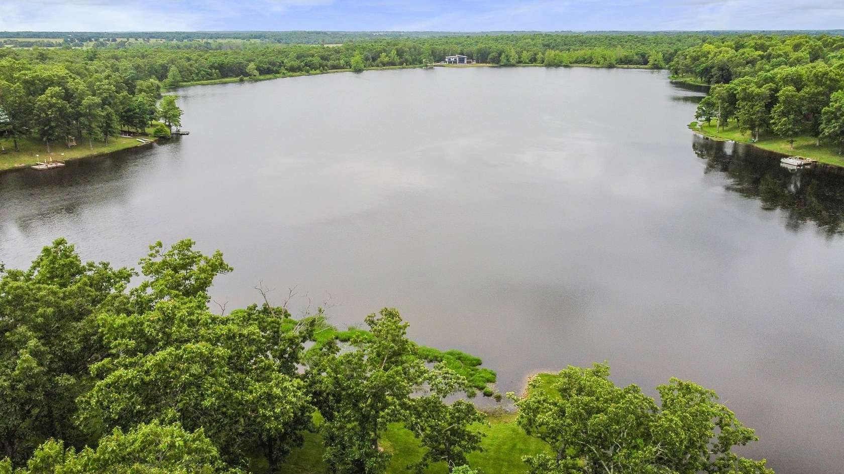 4.5 Acres of Land for Sale in West Plains, Missouri