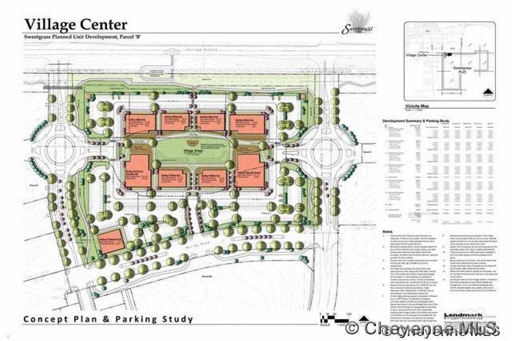 0.32 Acres of Mixed-Use Land for Sale in Cheyenne, Wyoming