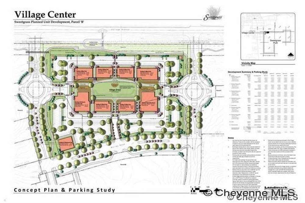 0.3 Acres of Mixed-Use Land for Sale in Cheyenne, Wyoming