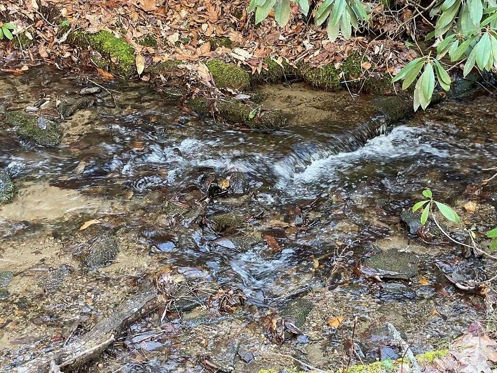 5 Acres of Residential Land for Sale in Bryson City, North Carolina