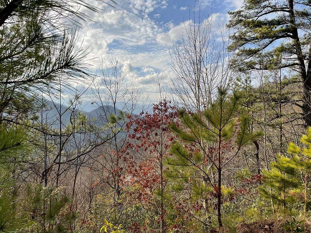 1.7 Acres of Residential Land for Sale in Cowee Township, North Carolina