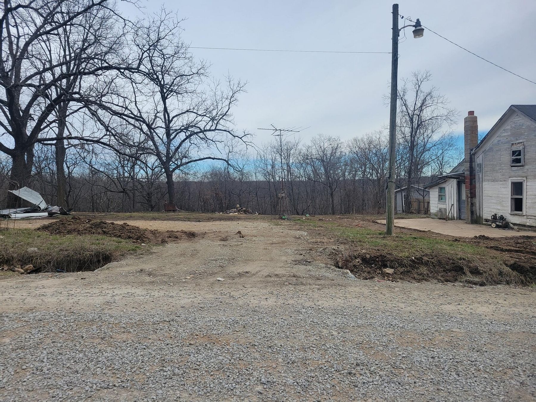 0.75 Acres of Land for Sale in Mountain Grove, Missouri