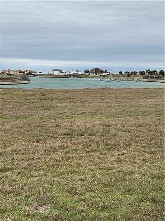 0.45 Acres of Residential Land for Sale in Port O'Connor, Texas