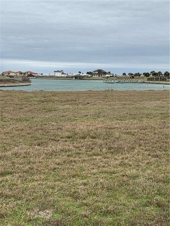 0.31 Acres of Residential Land for Sale in Port O'Connor, Texas