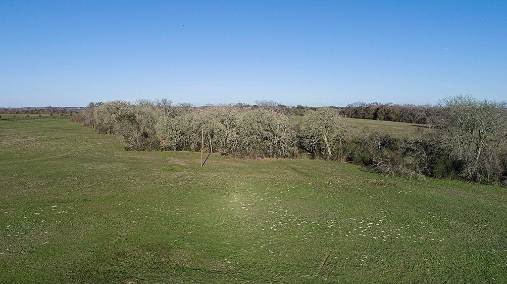 2.2 Acres of Land for Sale in Brenham, Texas
