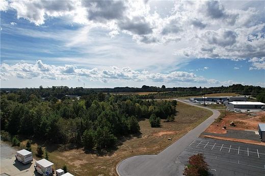 0.5 Acres of Commercial Land for Sale in Seneca, South Carolina