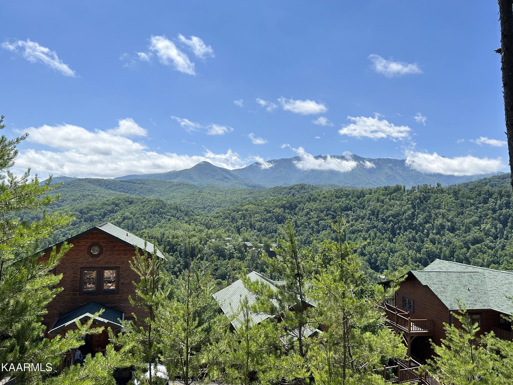 0.01 Acres of Residential Land for Sale in Gatlinburg, Tennessee