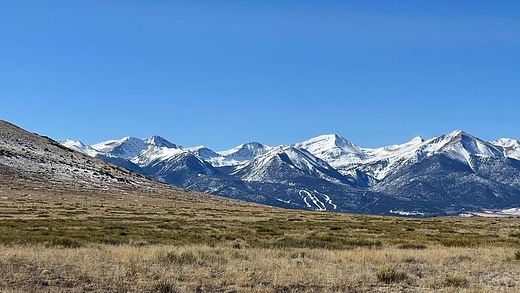74.8 Acres of Land for Sale in Westcliffe, Colorado