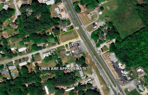 0.46 Acres of Mixed-Use Land for Sale in Hayes, Virginia