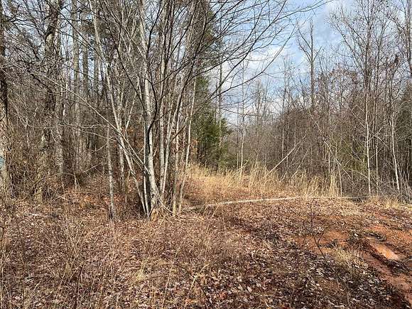 1.4 Acres of Residential Land for Sale in Newport, Tennessee