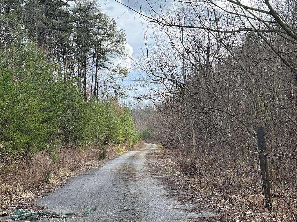 1.8 Acres of Residential Land for Sale in Newport, Tennessee