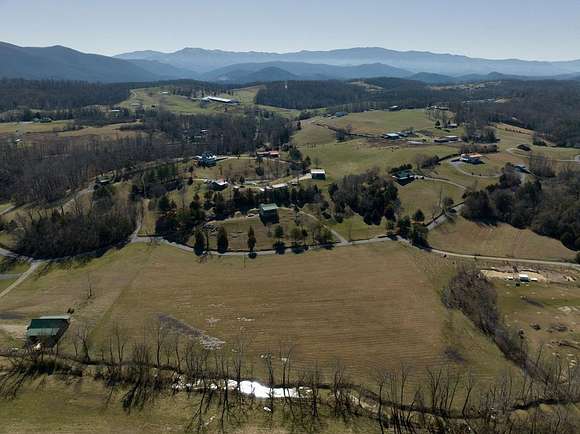 6.4 Acres of Land for Sale in Newport, Tennessee