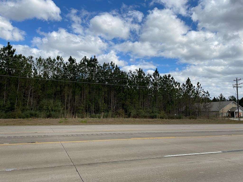 4.2 Acres of Land for Sale in Buna, Texas