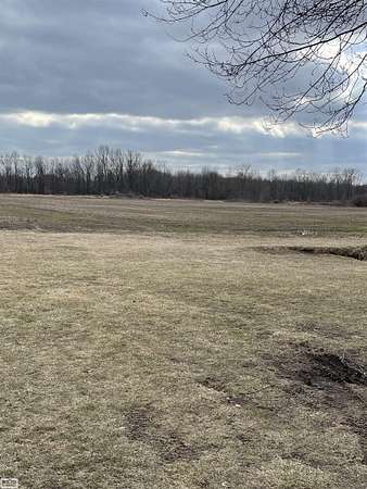 15.4 Acres of Commercial Land for Sale in Chesterfield, Michigan
