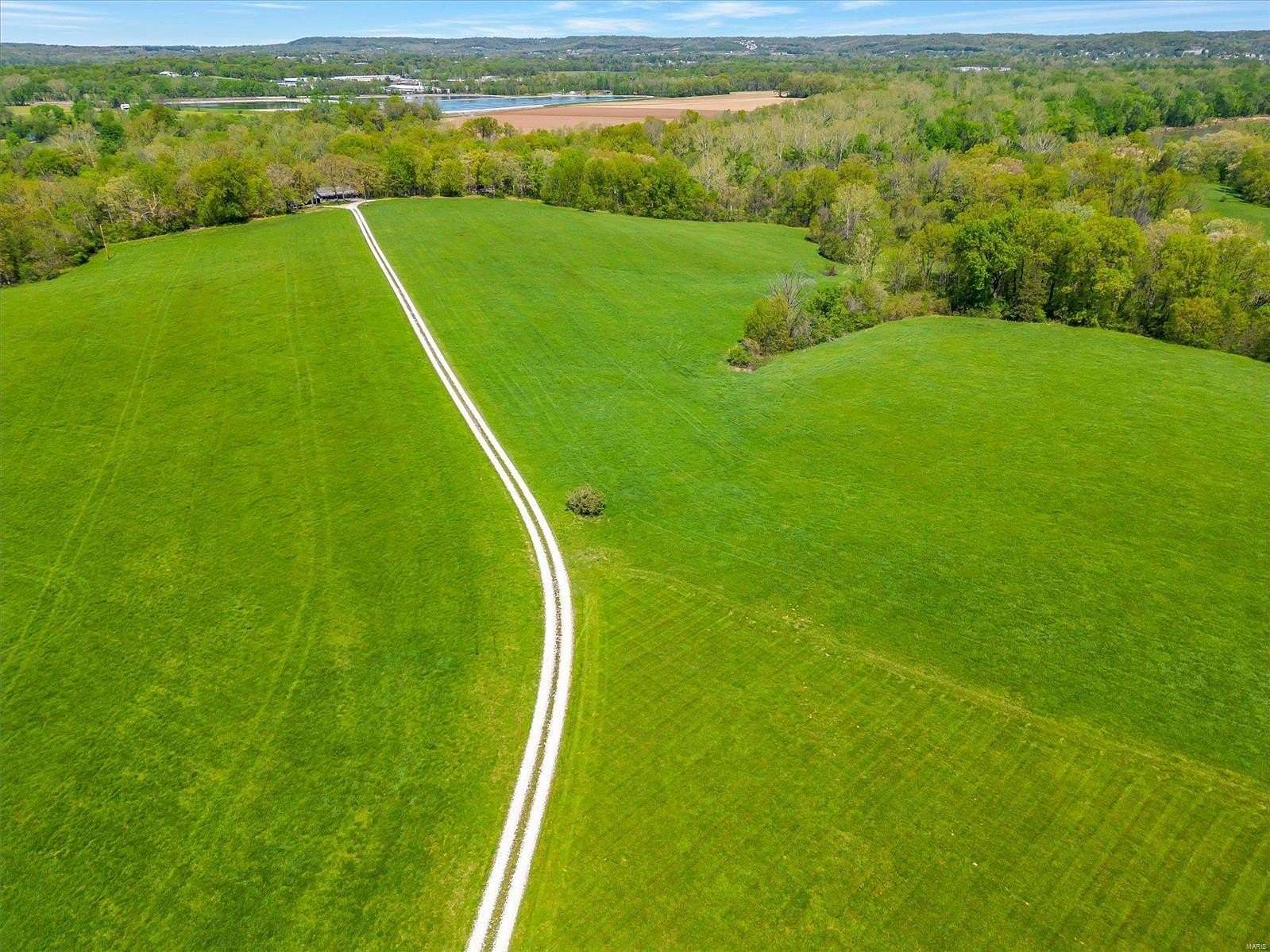 77 Acres of Recreational Land & Farm for Sale in Pacific, Missouri