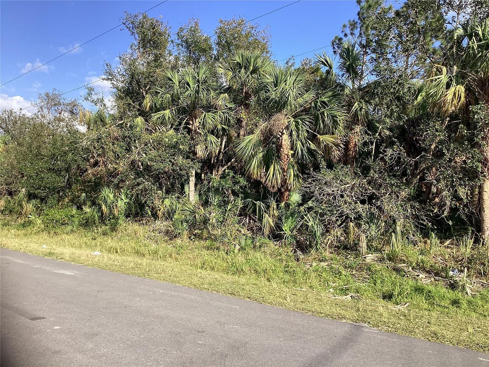 0.23 Acres of Land for Sale in North Port, Florida