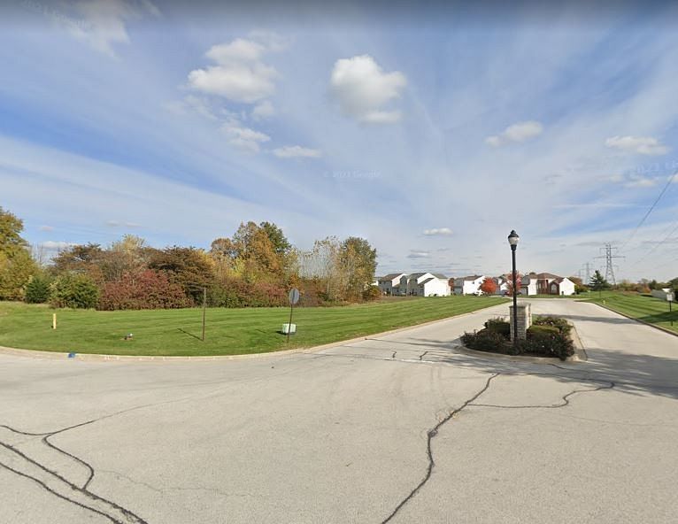 0.13 Acres of Residential Land for Sale in University Park, Illinois