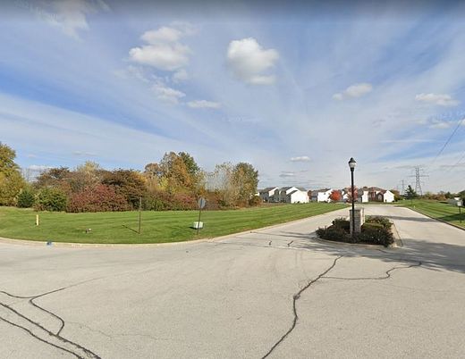 0.13 Acres of Residential Land for Sale in University Park, Illinois