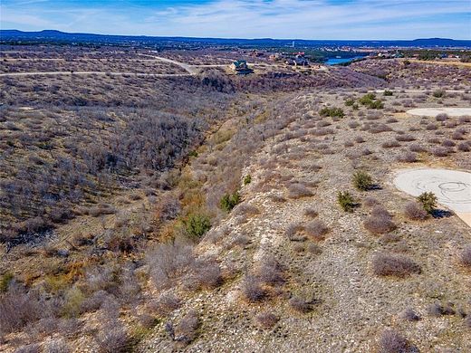 0.24 Acres of Land for Sale in Graford, Texas
