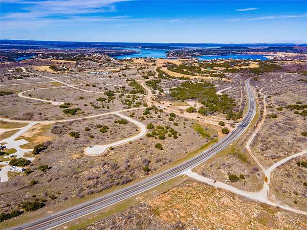 0.4 Acres of Land for Sale in Graford, Texas