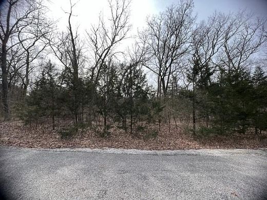 0.46 Acres of Residential Land for Sale in Holiday Island, Arkansas