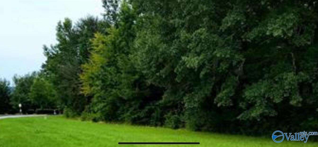1.6 Acres of Residential Land for Sale in Gadsden, Alabama