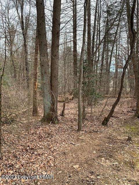1.1 Acres of Residential Land for Sale in Kunkletown, Pennsylvania