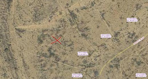 0.42 Acres of Residential Land for Sale in Los Lunas, New Mexico