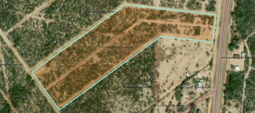 Residential Land for Sale in Roma, Texas