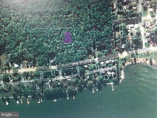 0.28 Acres of Land for Sale in North Beach, Maryland