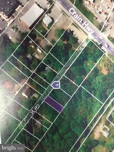 0.11 Acres of Mixed-Use Land for Sale in Gambrills, Maryland